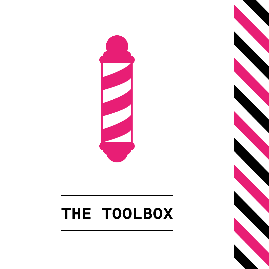 The Toolbox