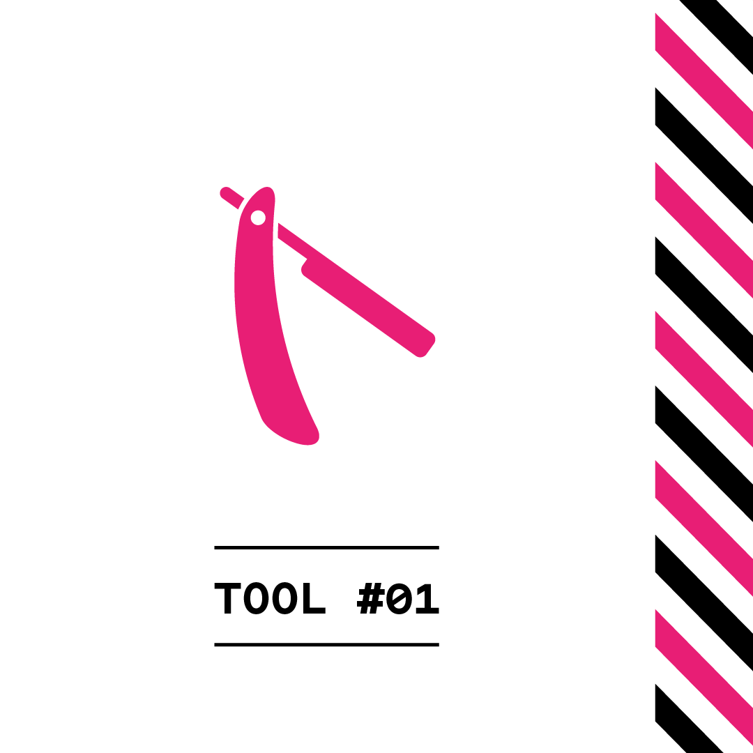 Tool #1