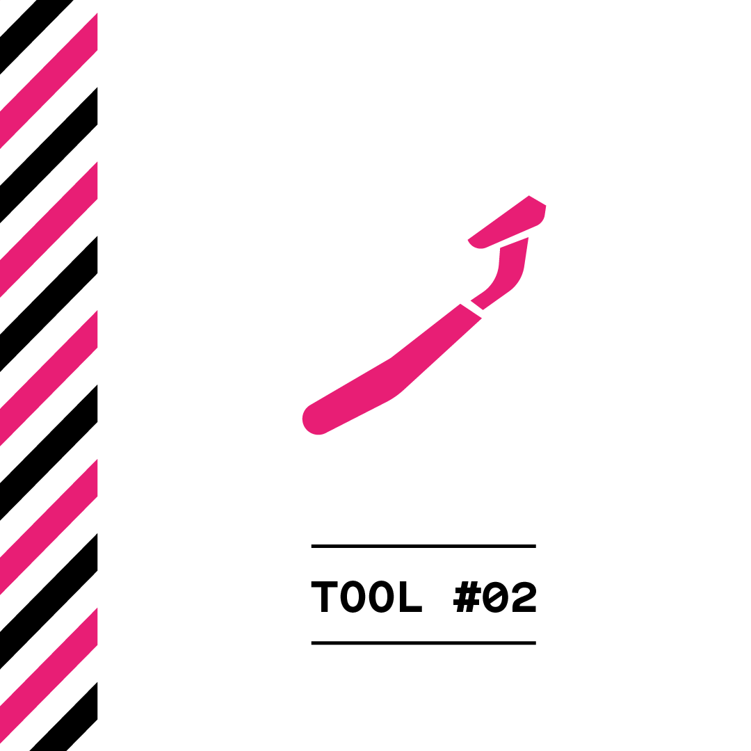 Tool #2