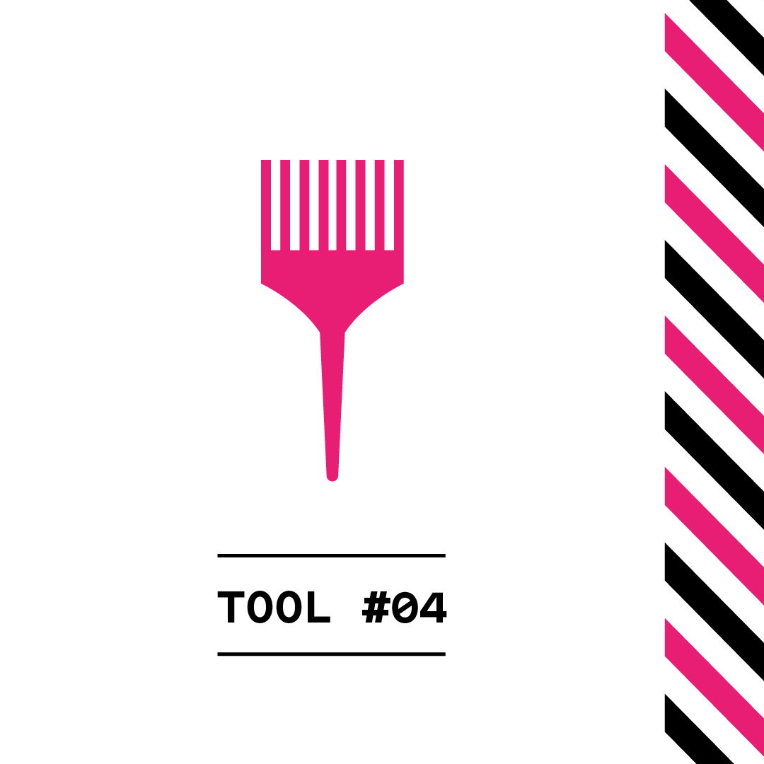 Tool #4