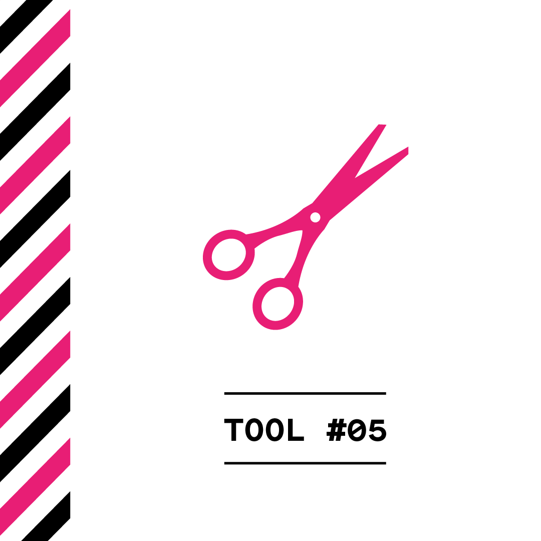 Tool #5