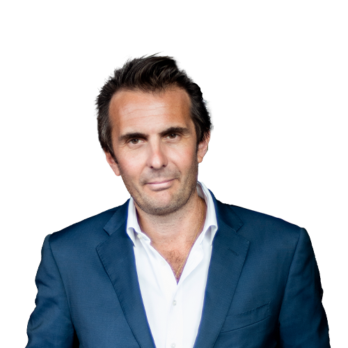 Yannick Bolloré, Chairman & CEO, Havas Group