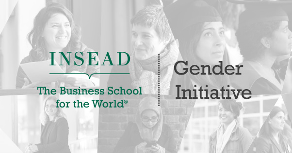 INSEAD Gender Initiative 
