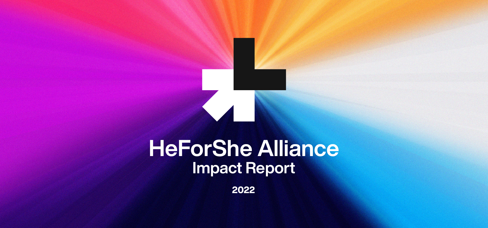 HeForShe Alliance Report