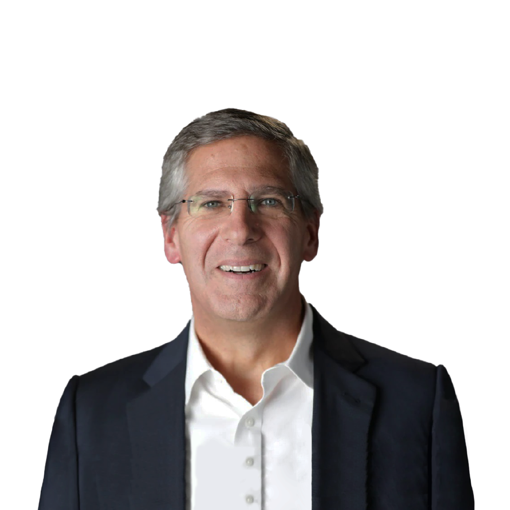 Bob Moritz