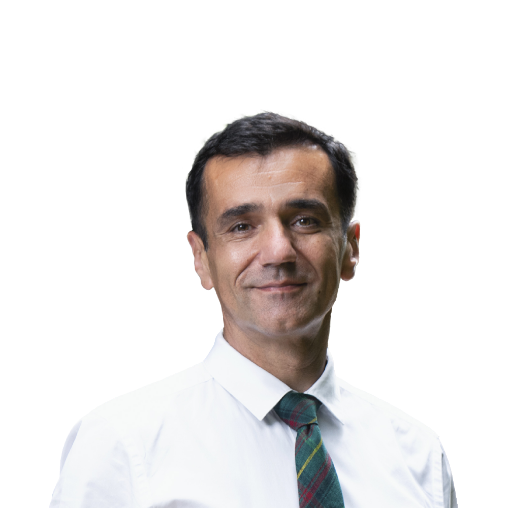 Ilian Mihov