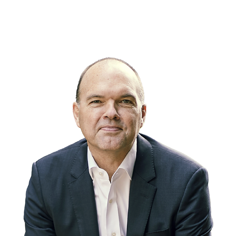 Nick Read