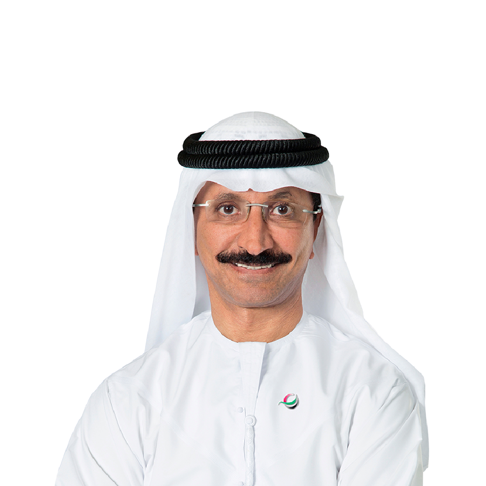 Sultan Ahmed Bin Sulayem