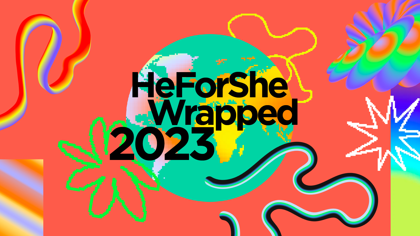 HeForShe Wrapped 2023