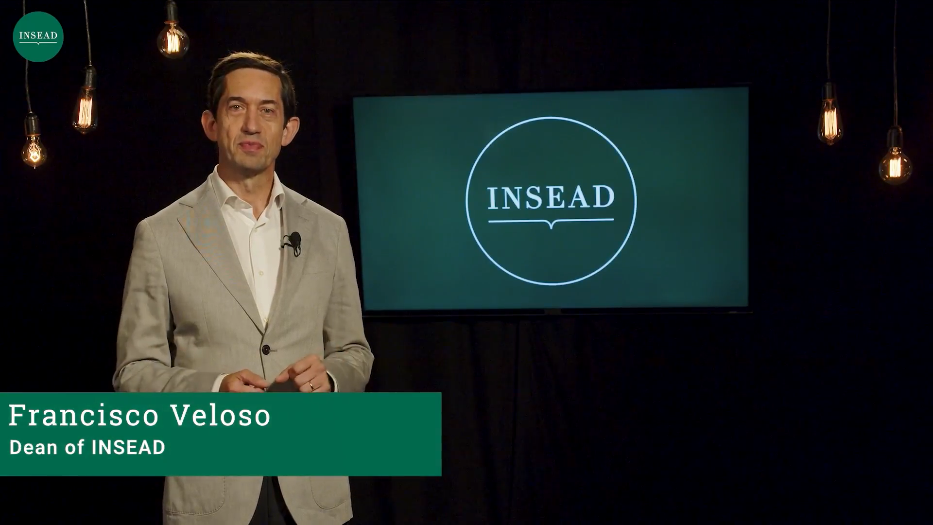 INSEAD