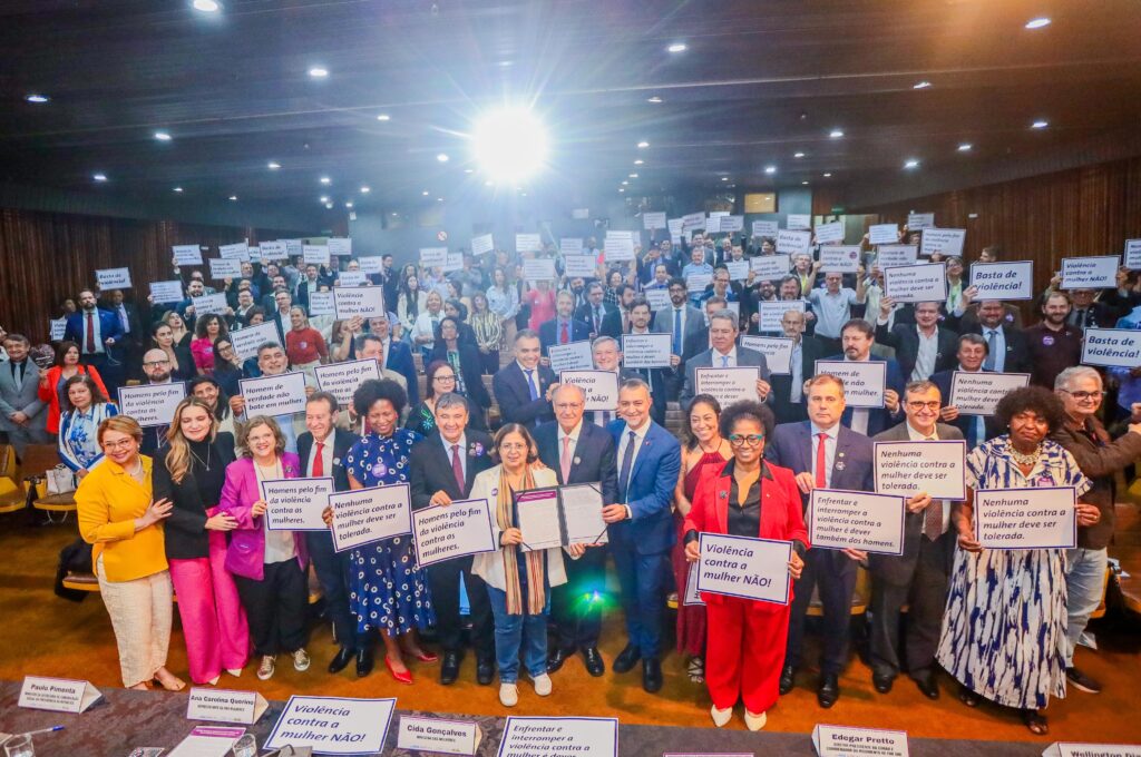 HeForShe Brazil