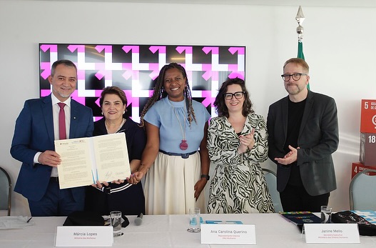 HeForShe Brazil