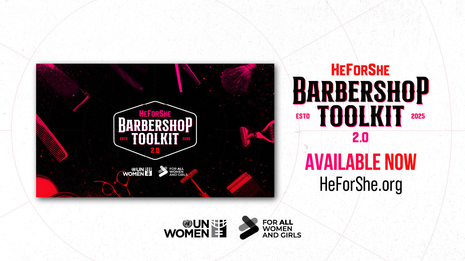 Barbershop Toolkit 2.0
