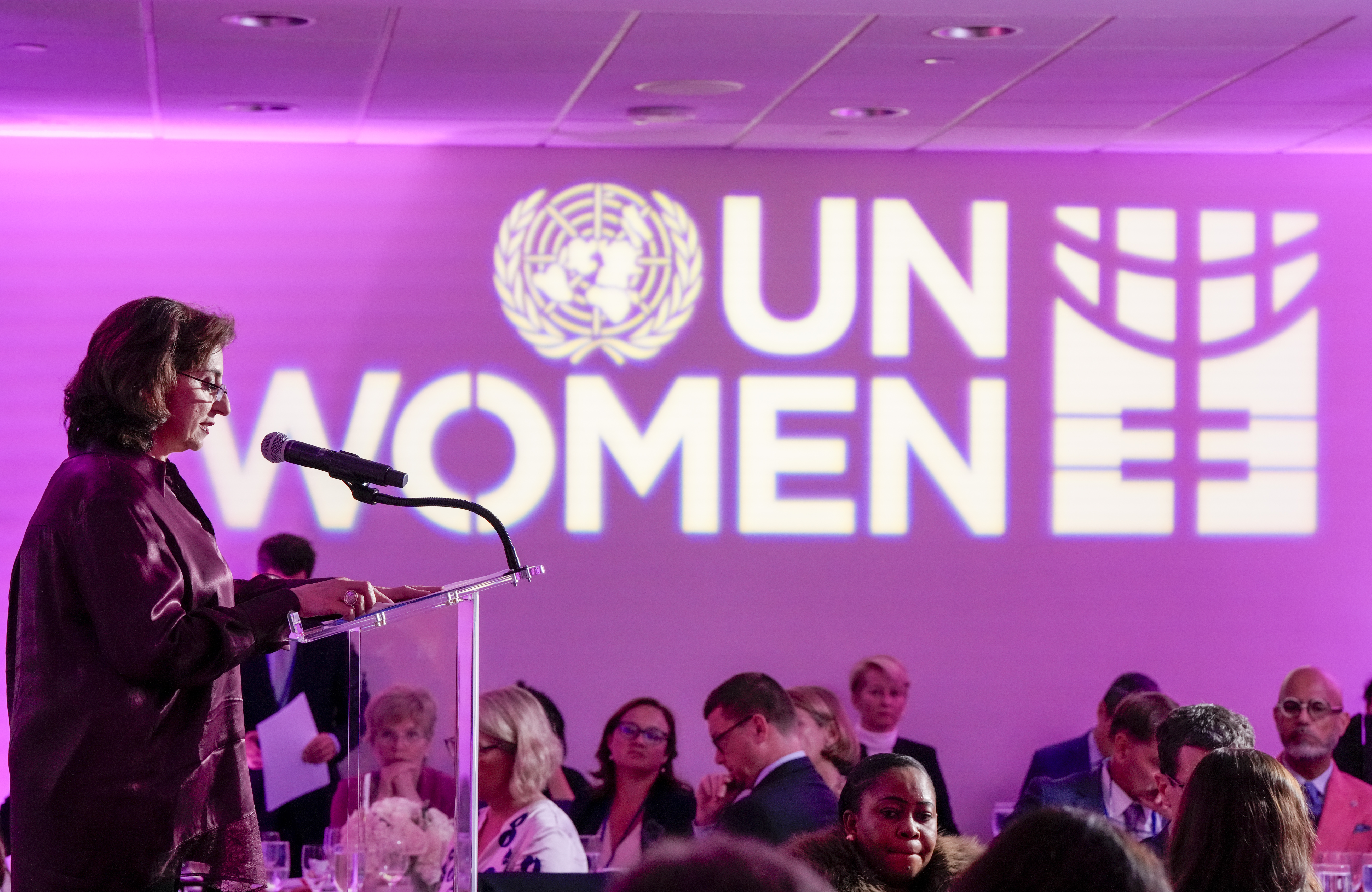 heforshe summit 2025