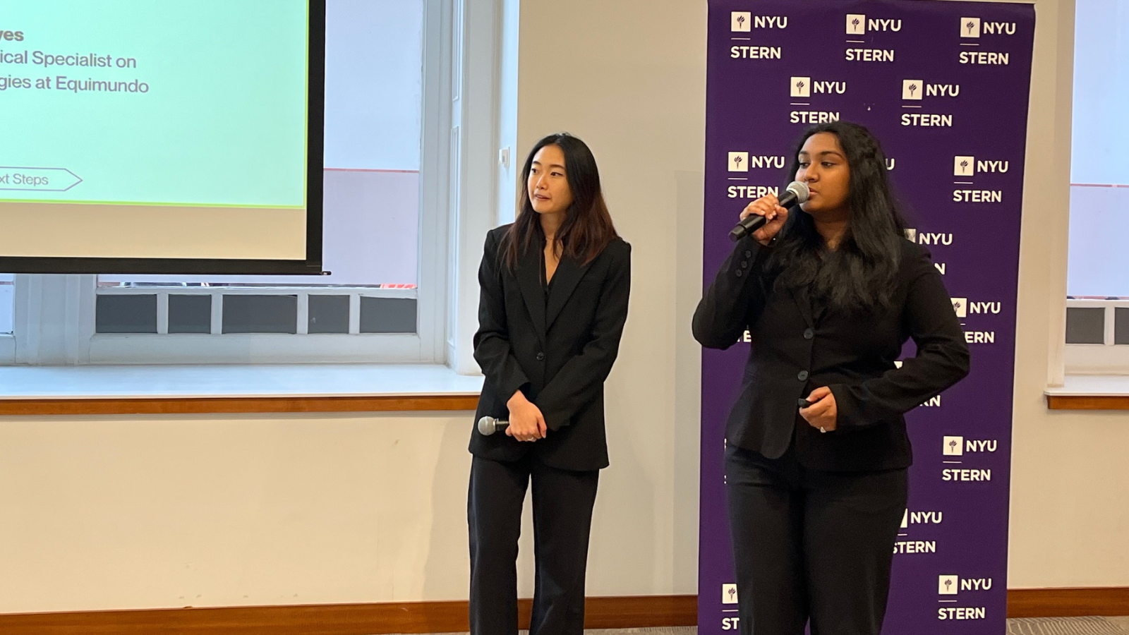 NYU STern - Countering the manosphere