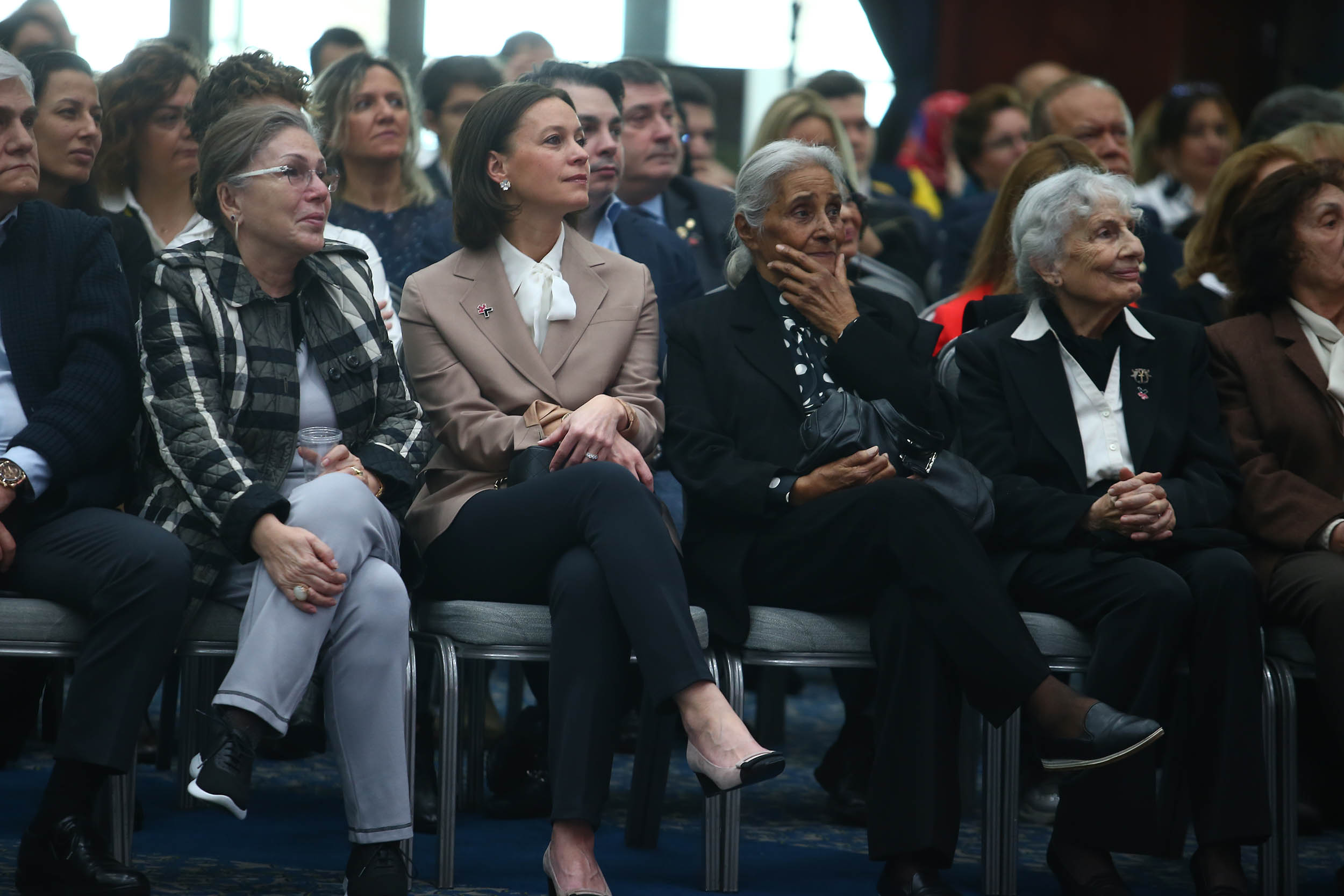 Pioneer women athletes of Fenerbahçe Sports Club.