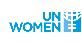 un women logo