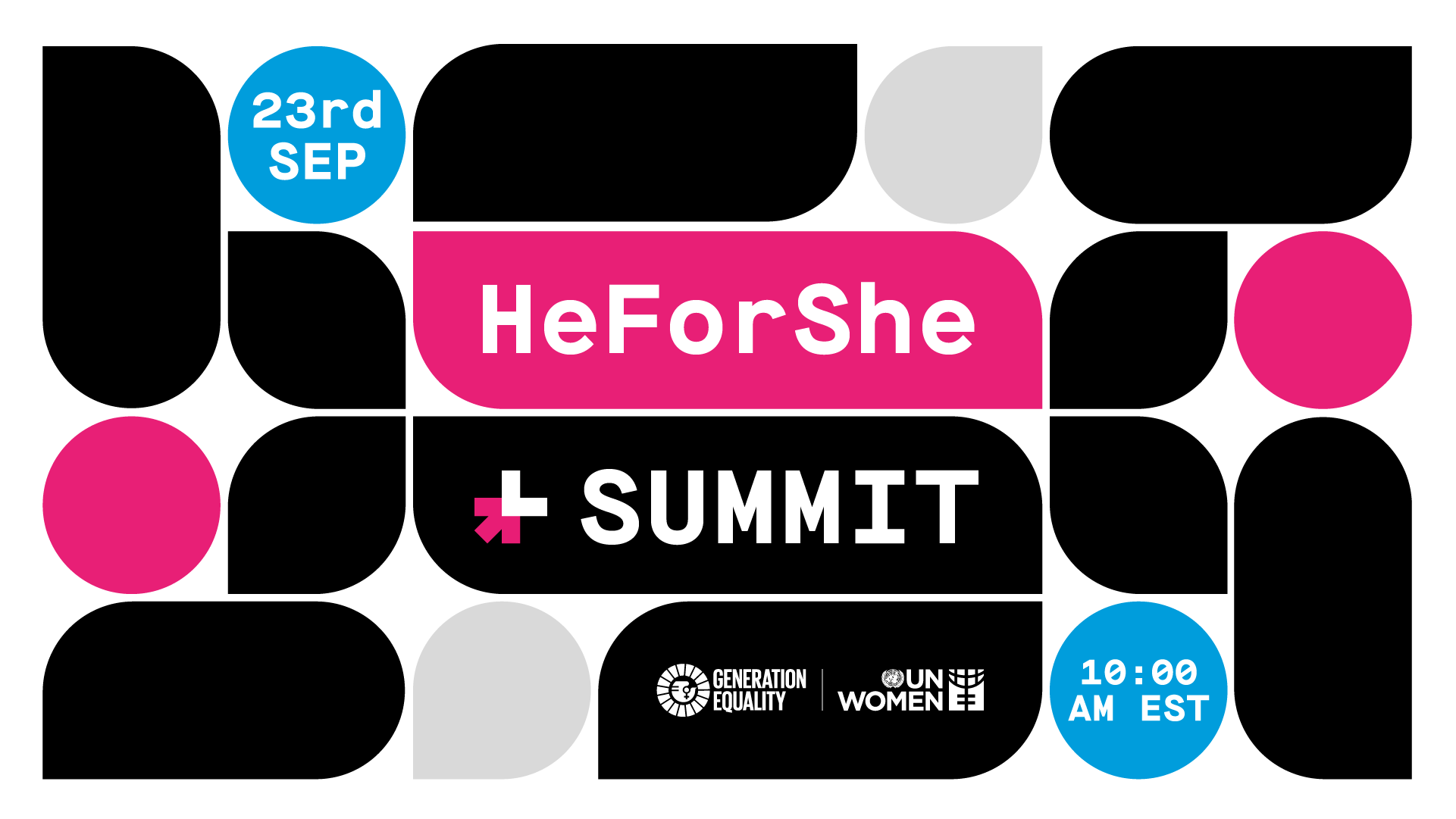 HeForShe Summit