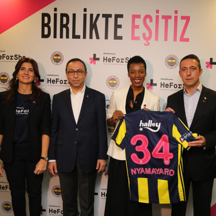 Fenerbahçe Overview