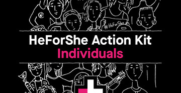 Individuals Cover Square