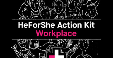 Workplace Cover Square