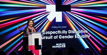 HeForShe Summit