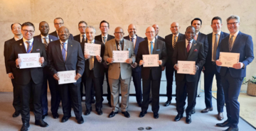 HeForShe At The UN