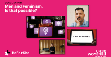 HeForShe Germany