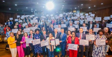 HeForShe Brazil