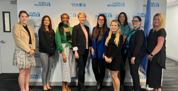 HeForShe Lab May 2025