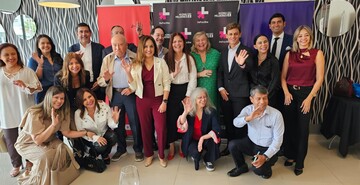 HeForShe Bolivia 2