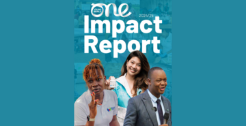 One Young World Impact Report