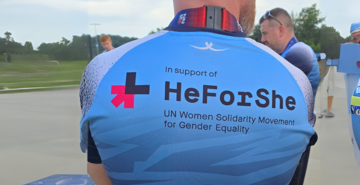 UK Policing World Fire Games