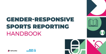 HeForShe Turkiye Gender Responsive Handbook