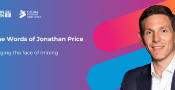 In the words of Jonathan Price