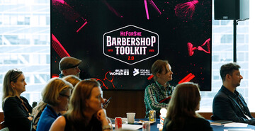 Barbershop Toolkit 2.0