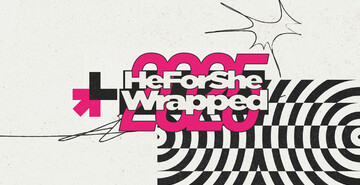 heforshe wrapped 2025