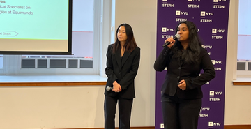 NYU STern - Countering the manosphere