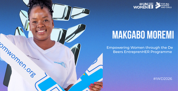 De Beers Case Study SA