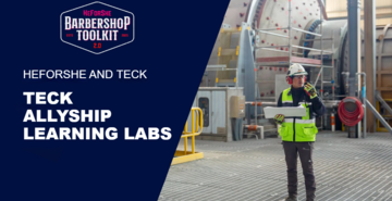 Teck Allyship Labs